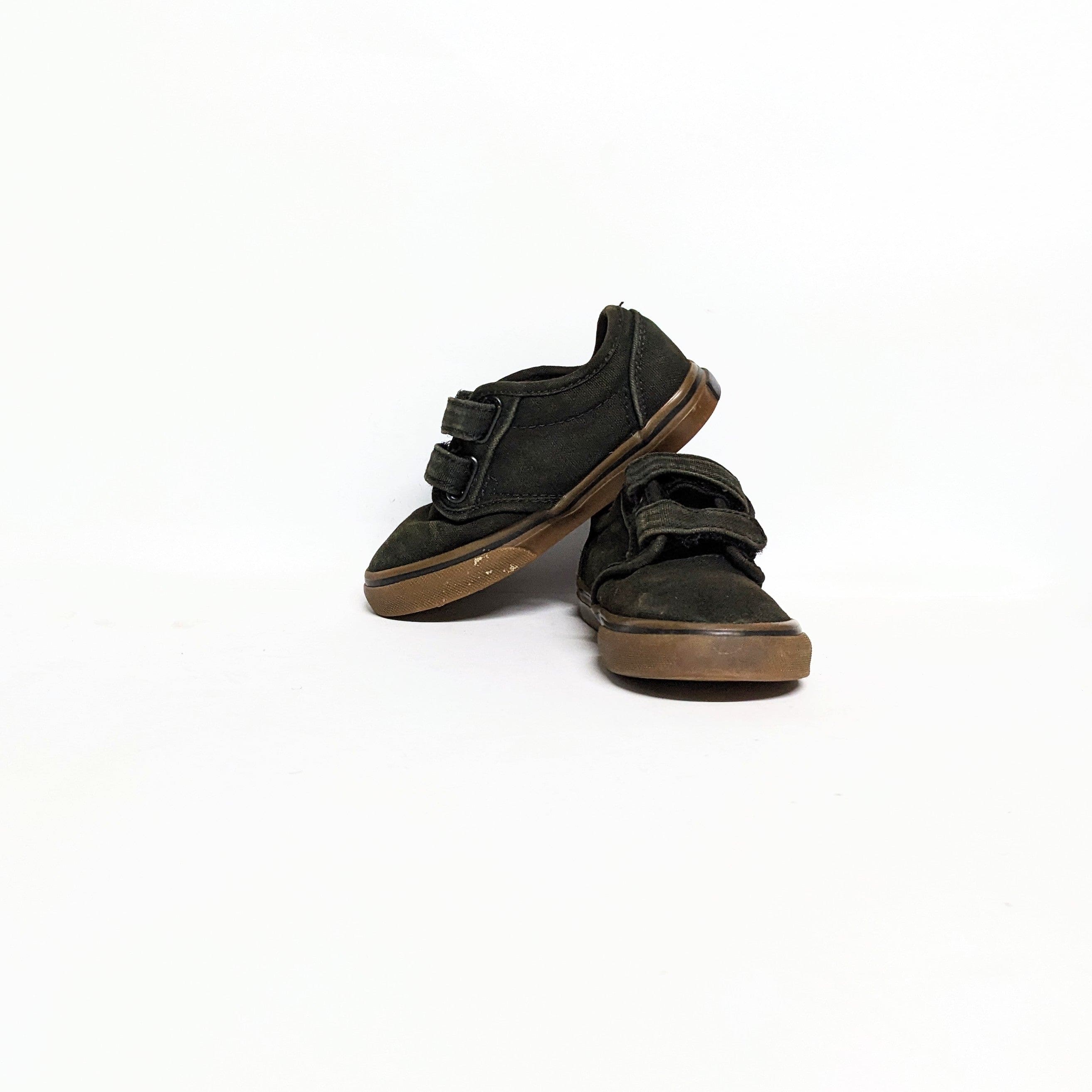 Vans Kids Sneakers Black