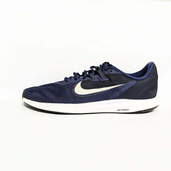 Nike DownShifter 9 | MidNight Navy Men's Sneakers