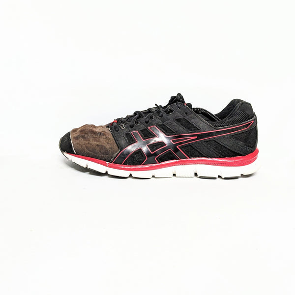 Asics Gel-Blur 33 Men | Black Sneakers