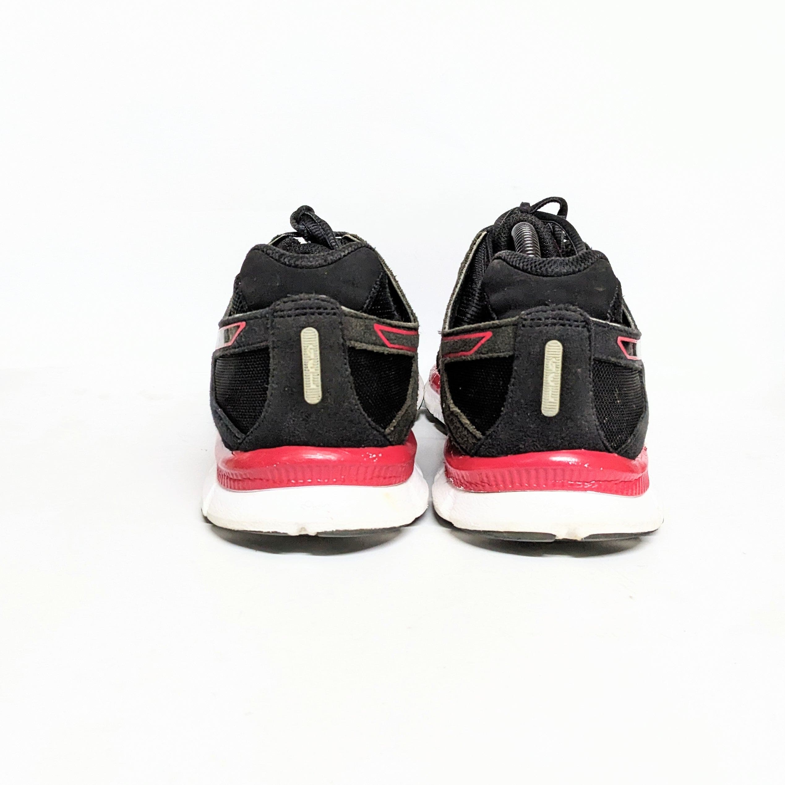 Black Sneakers