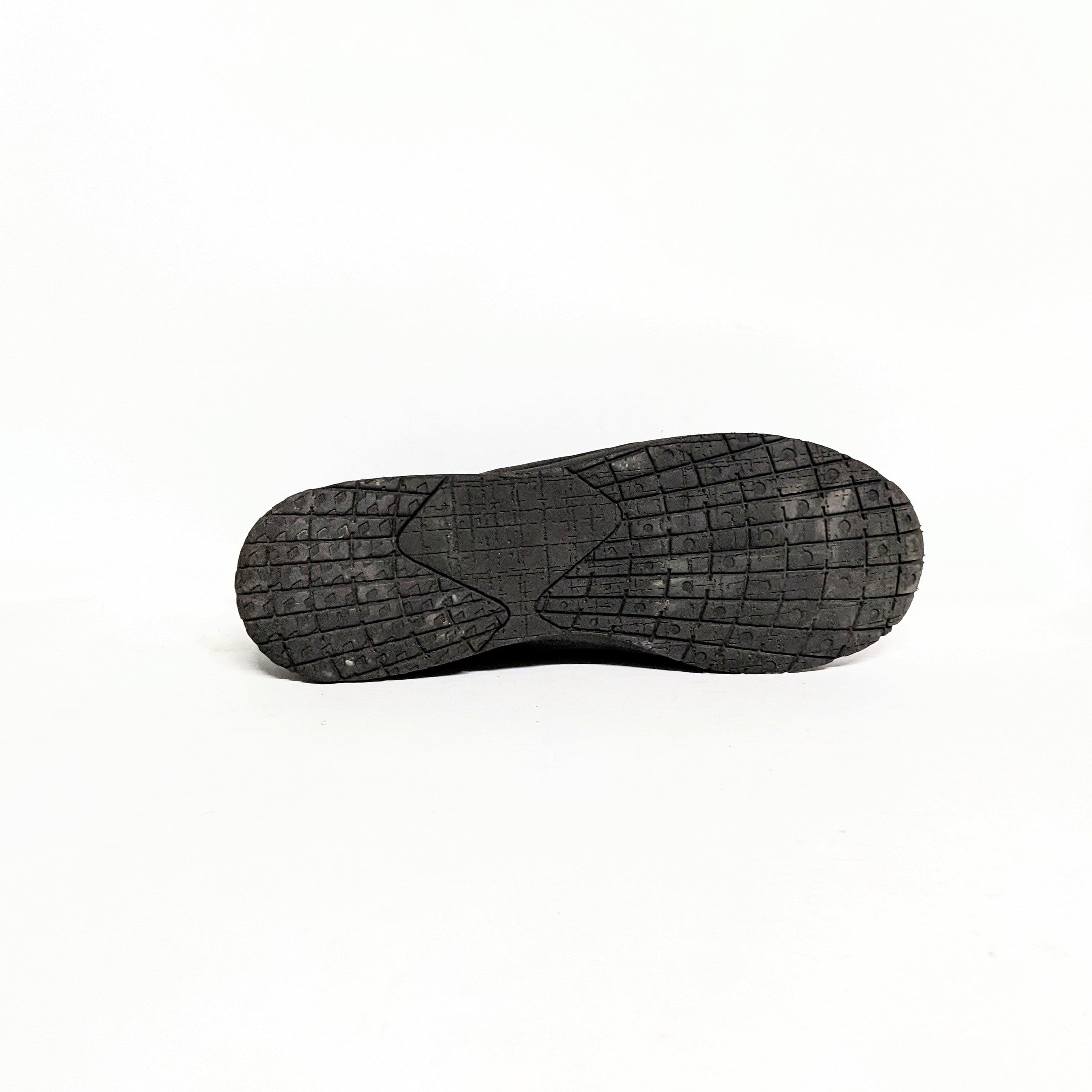 Black Preloved Premium LightWeight Sneakers