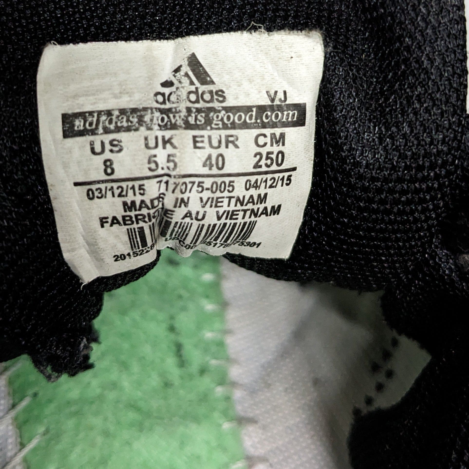 Pre loved  Imported Shoes