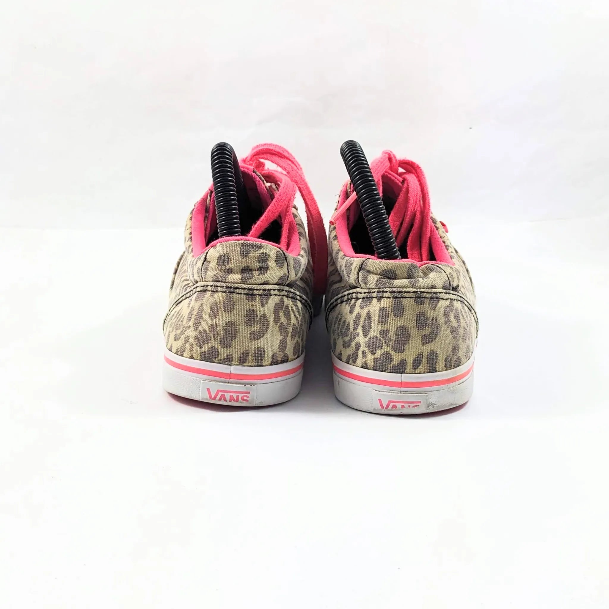 Vans Brown Sneakers