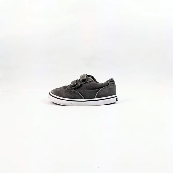 Vans Grey Sneakers Kids
