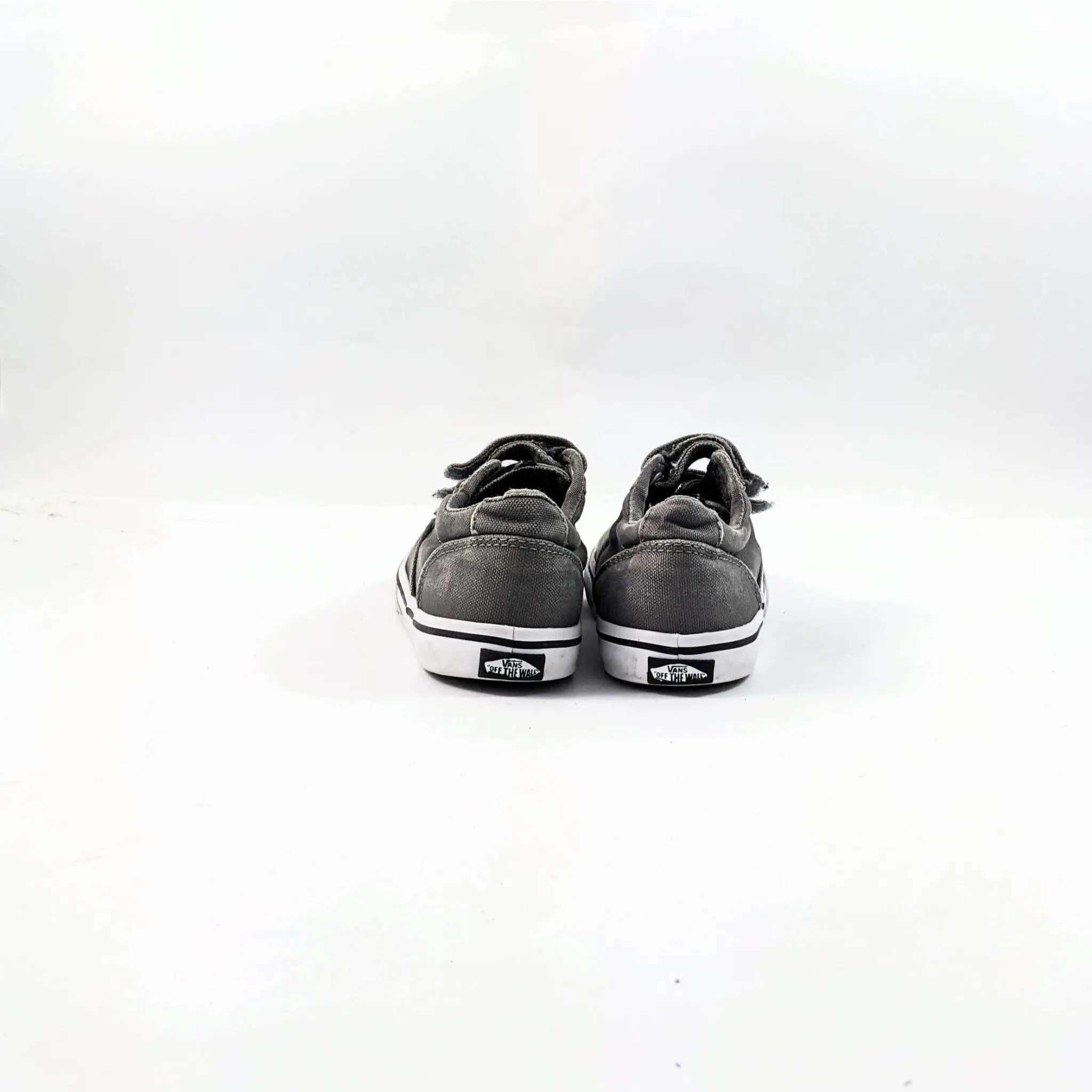 Vans Grey Sneakers Kids