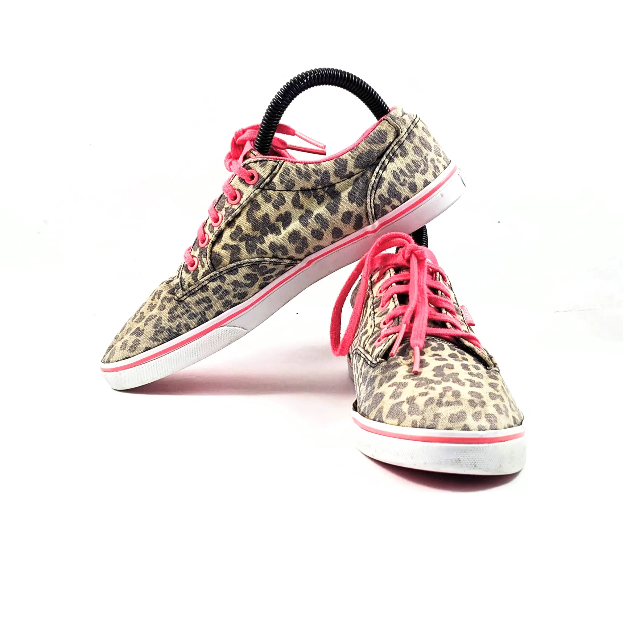 Vans Brown Sneakers