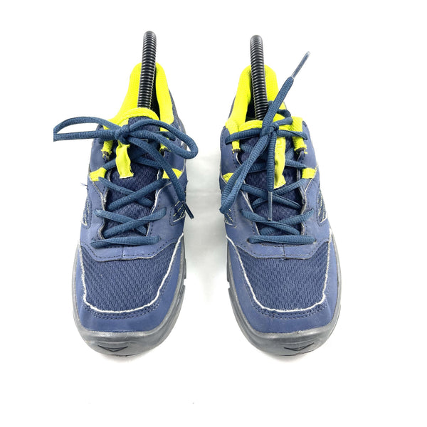 Quenchua Decathlon Blue Imported Joggers