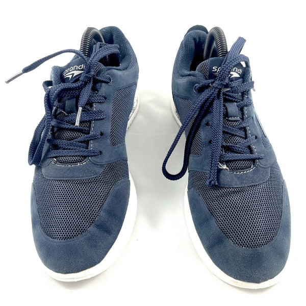 Sprandi Running Blue Shoes