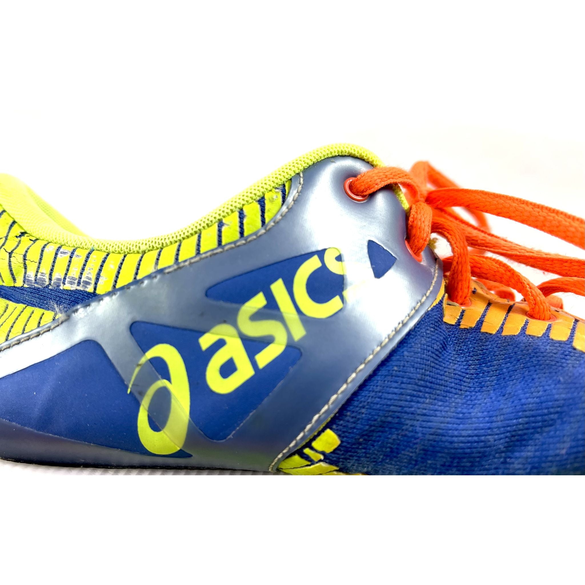 ASICS T3S0N Multi-Colored Joggers