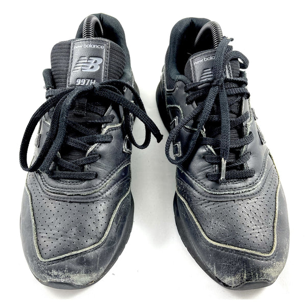 NewBalance Black Imported  Joggers