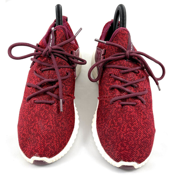 AlPine Pro Red Sneakers