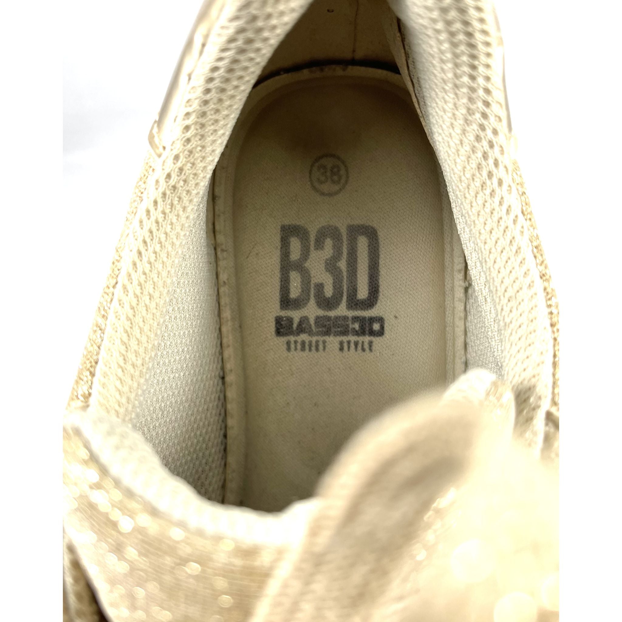 بنطال رياضي B3D BASSJD