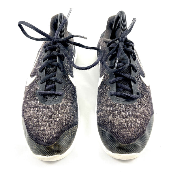 Nike Black Shoes for Men and Women