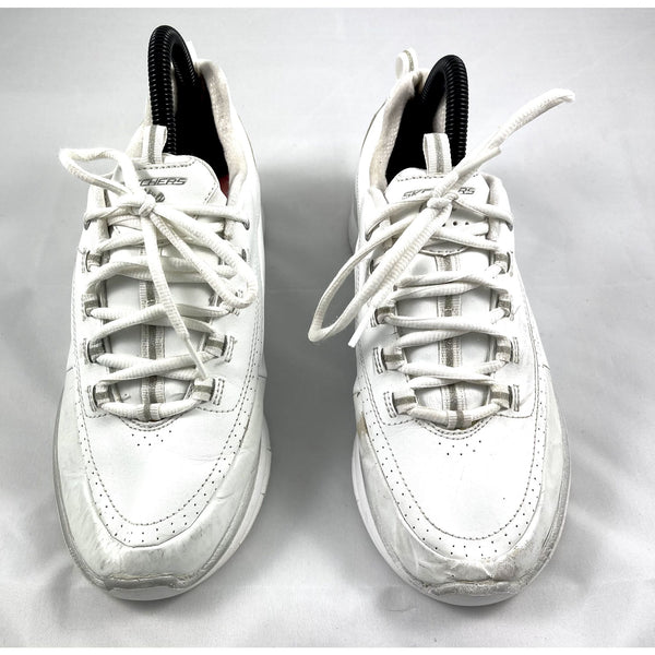 Skechers White Sneakers