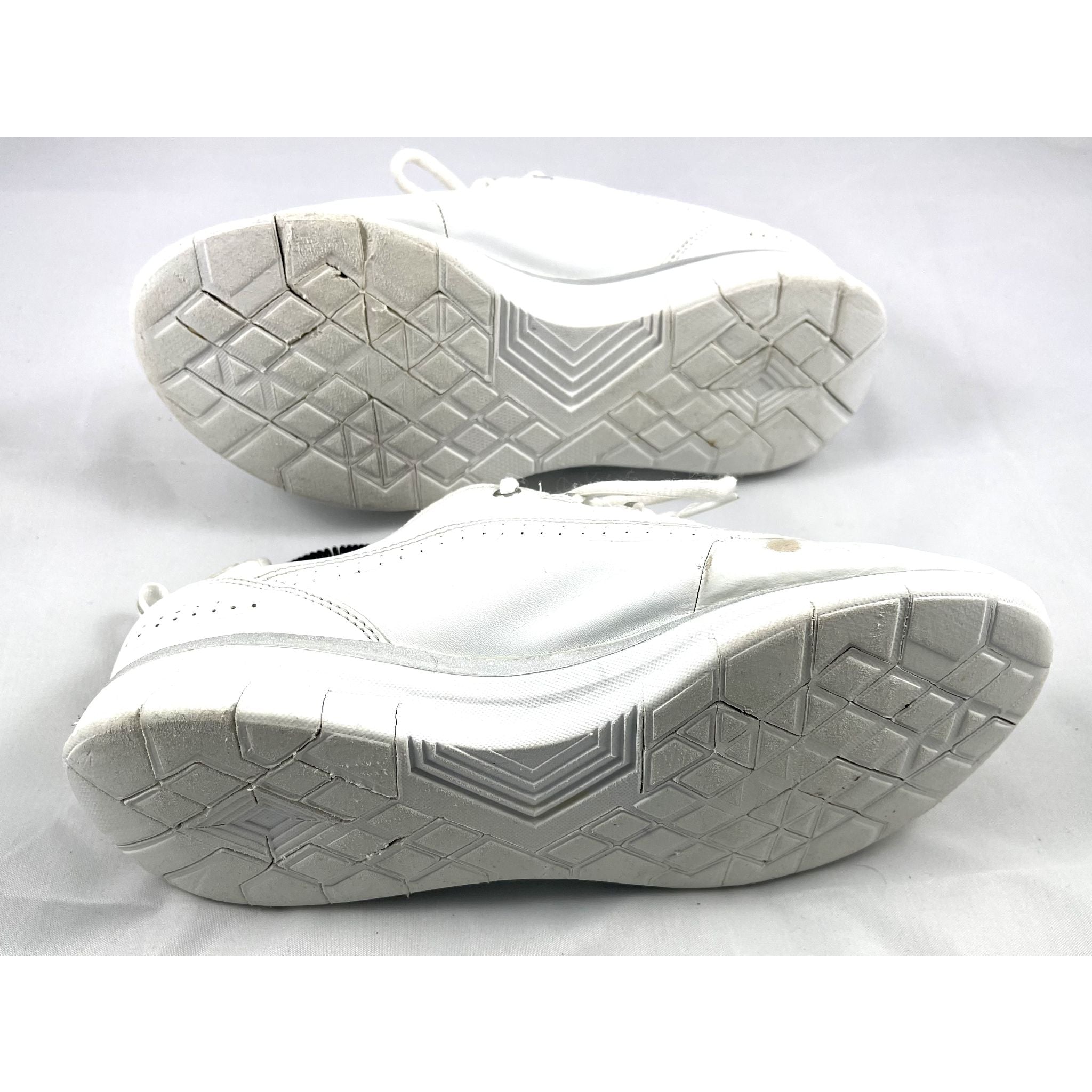 Skechers White Sneakers