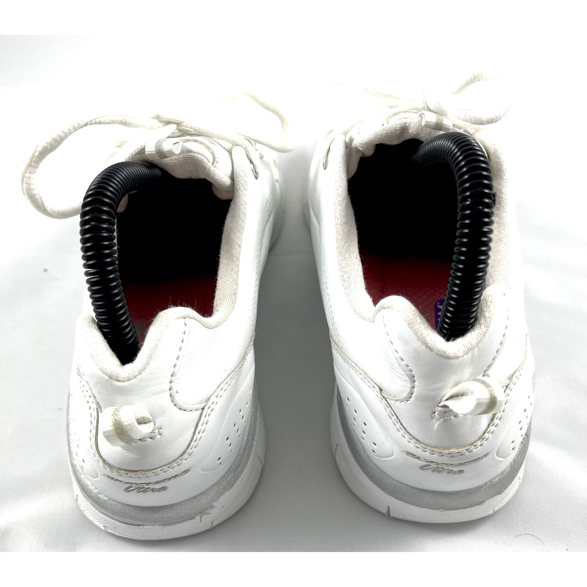 Skechers White Sneakers