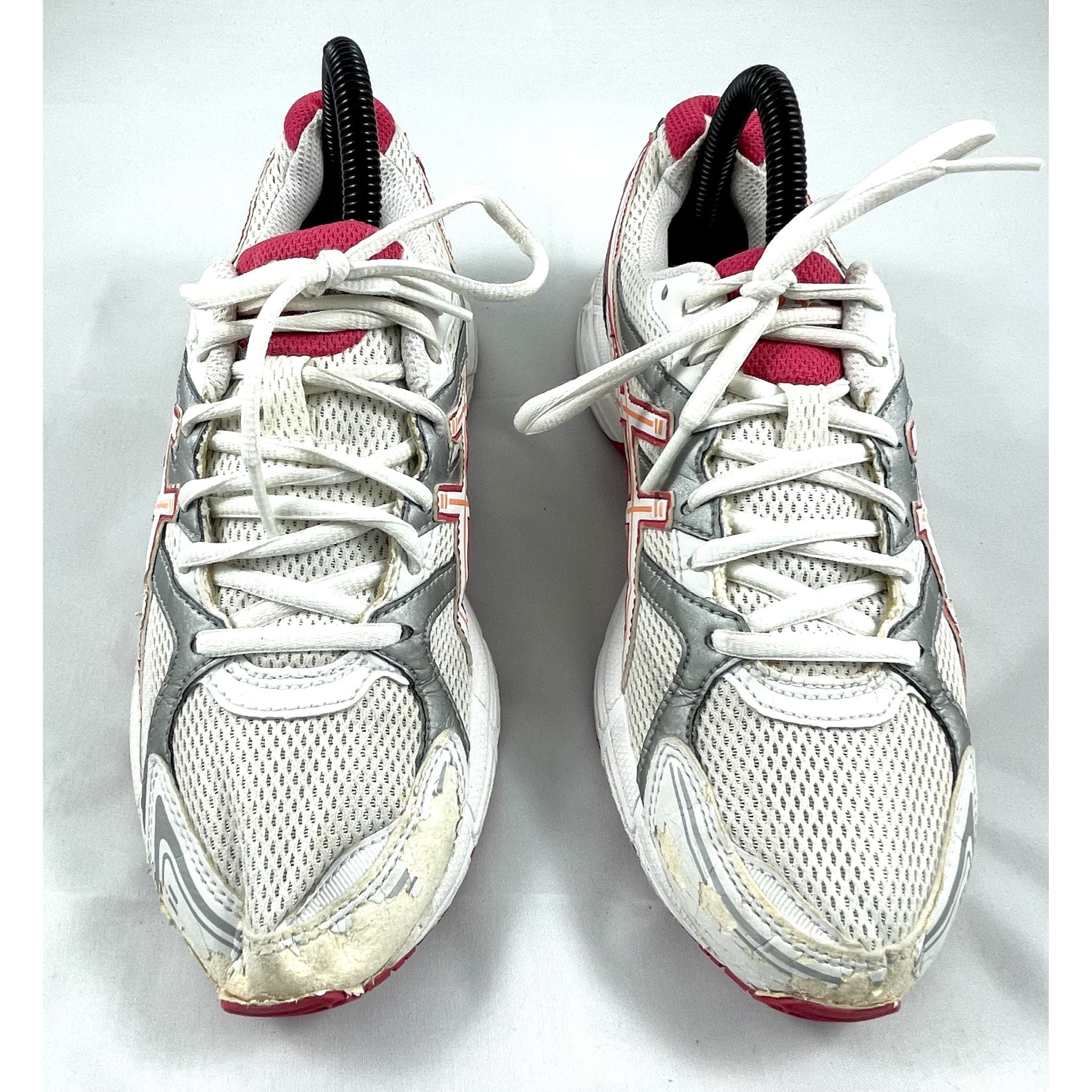 ASICS White Preloved Joggers