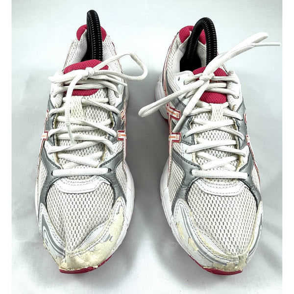 ASICS White Preloved Joggers