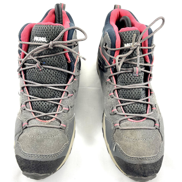 Meindl High Tops for Hiking