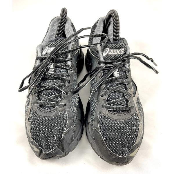 ASICS Black Joggers