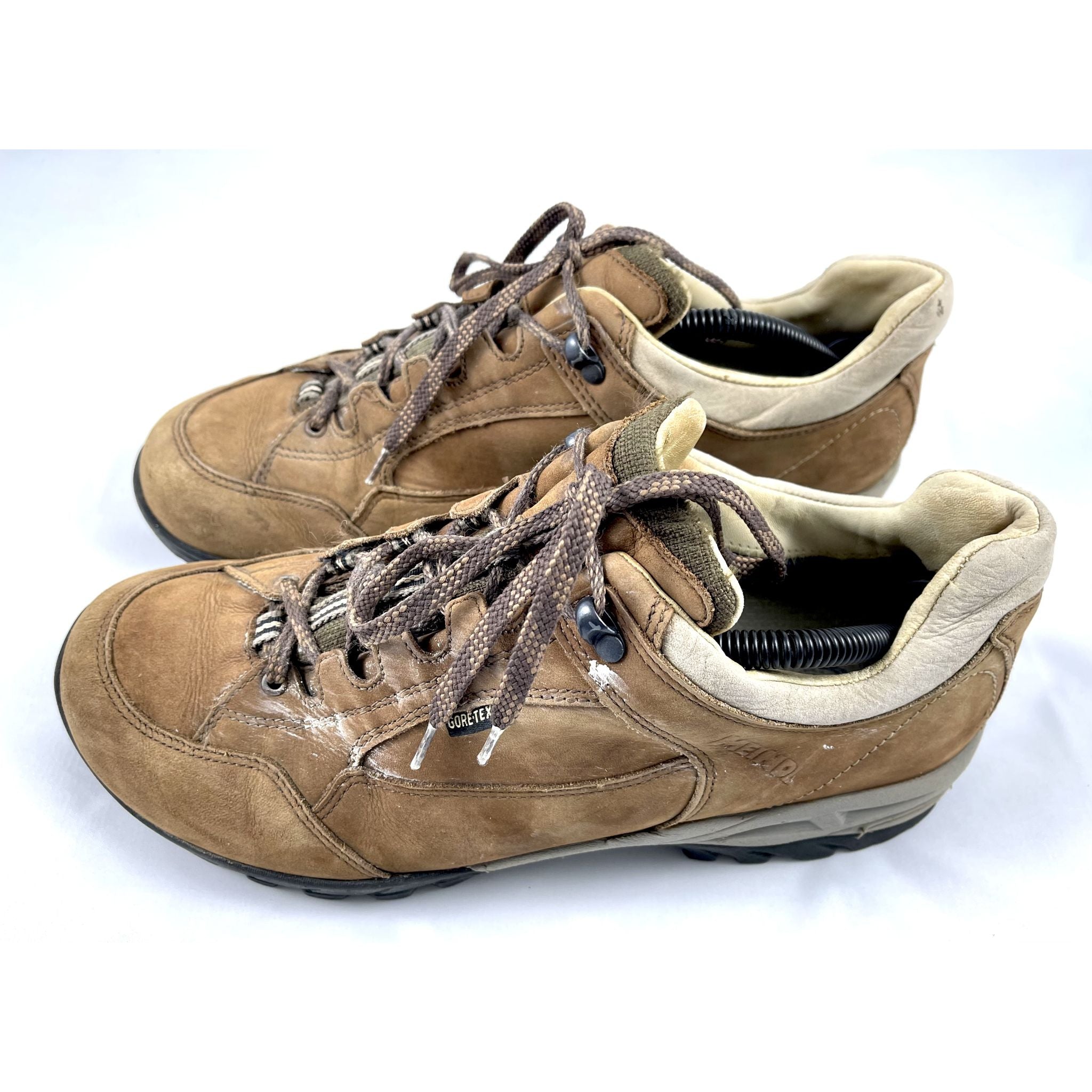 Meindl MultiGrip Boots