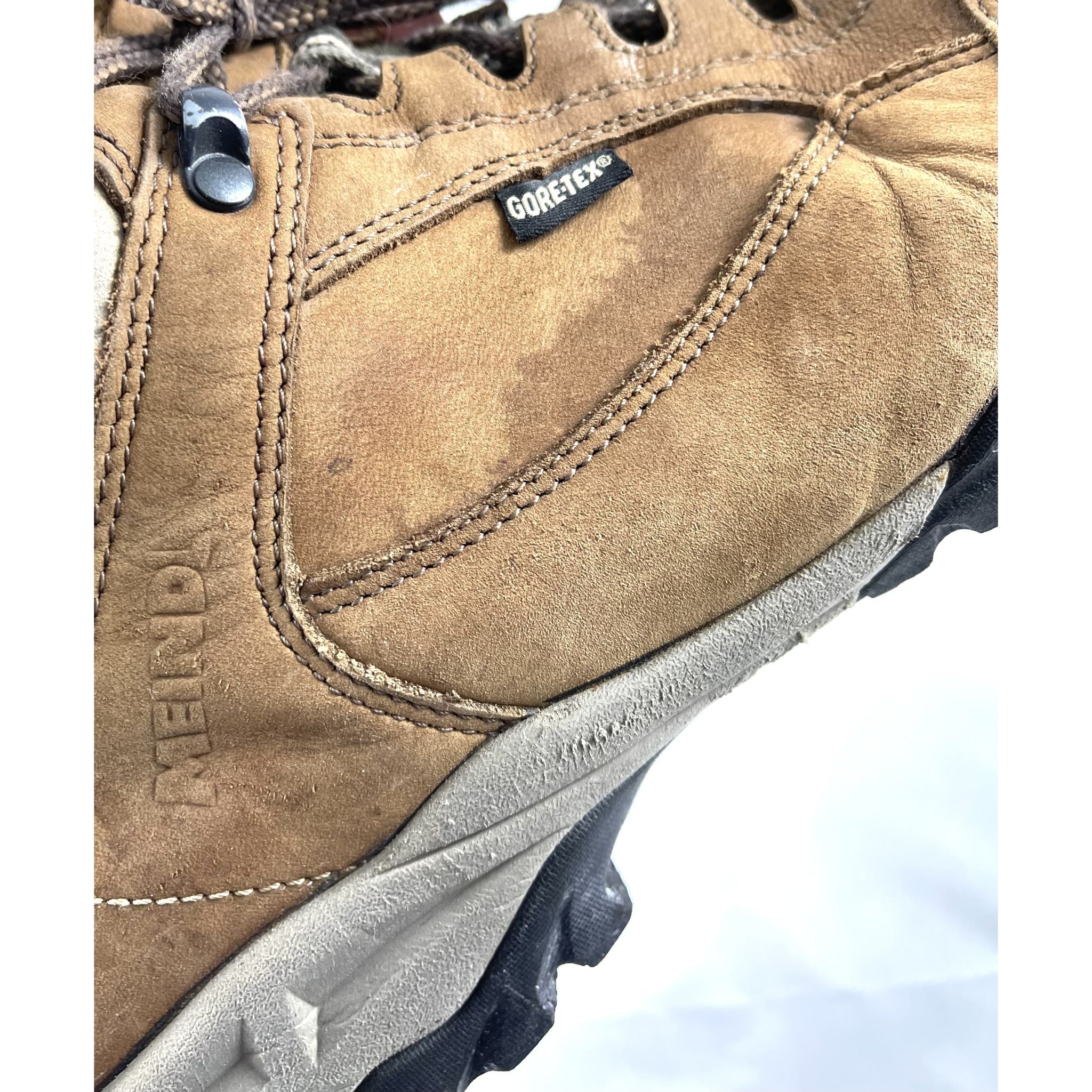 Meindl MultiGrip Boots