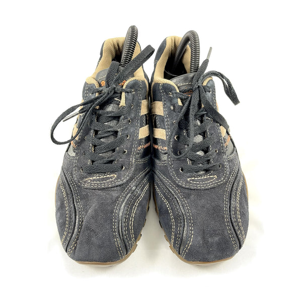 Dockers Black Sneakers