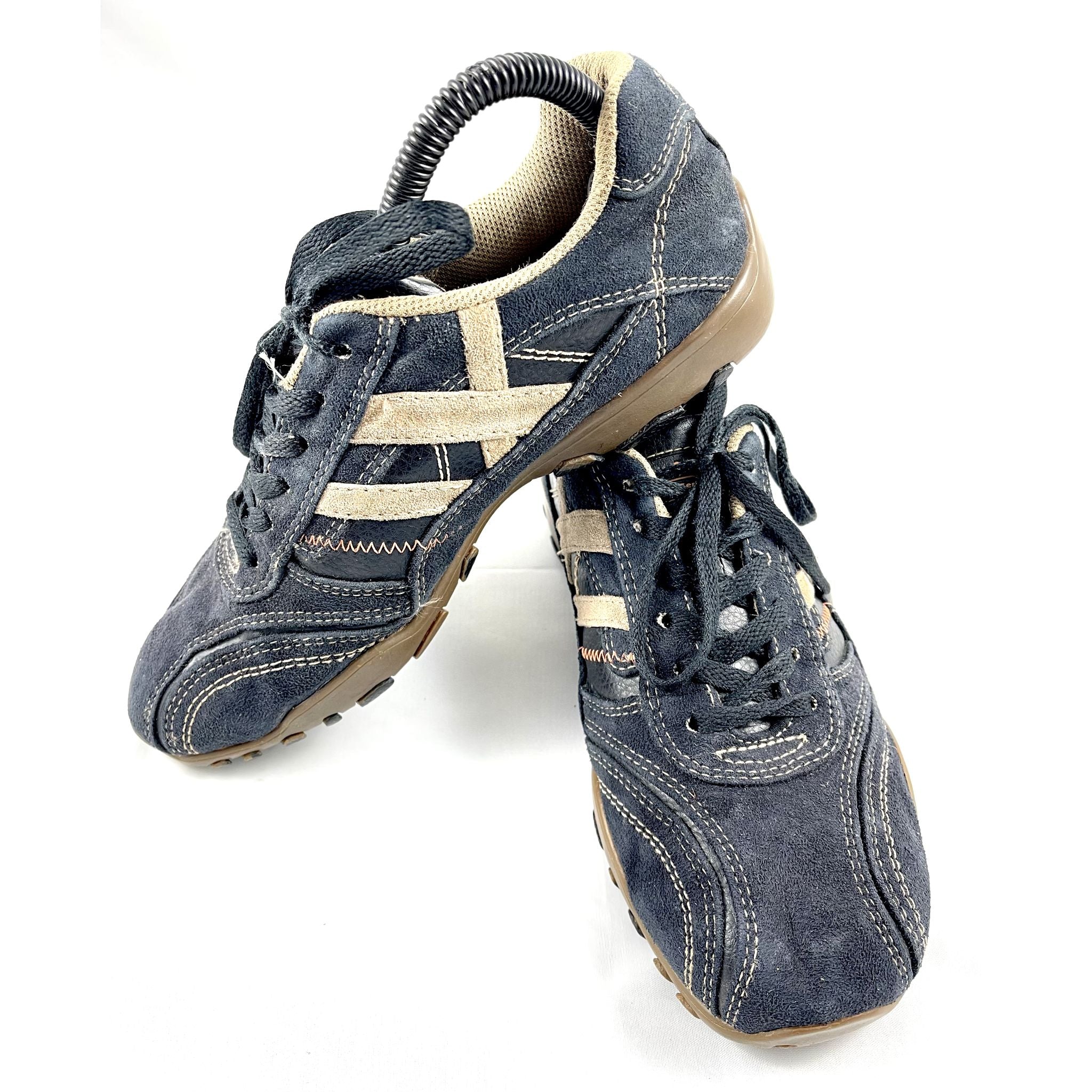 Dockers Black Sneakers