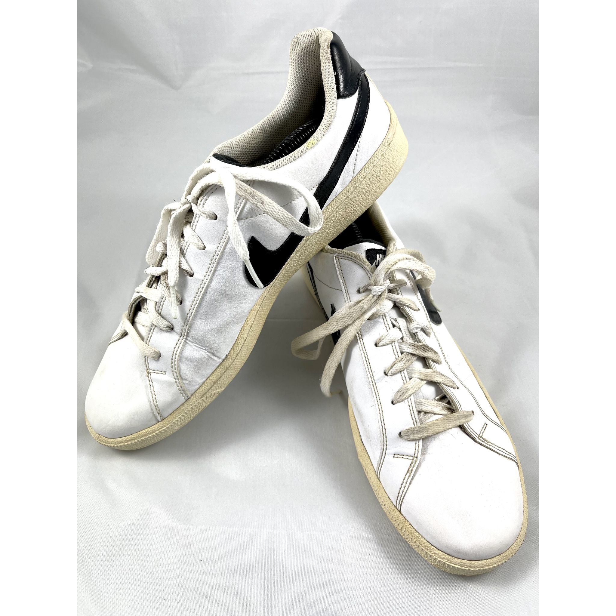 Inextenso White Sneakers