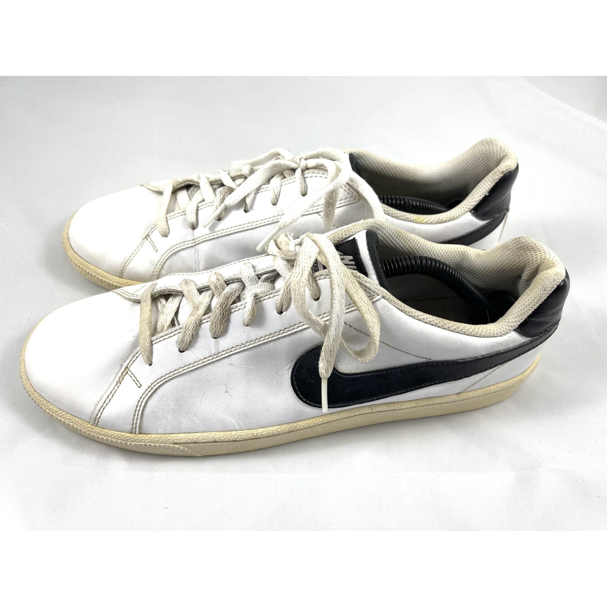 Inextenso White Sneakers