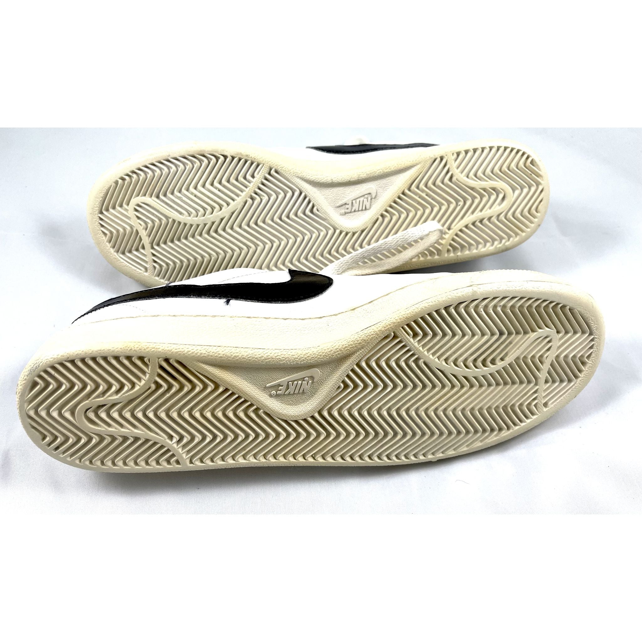 Inextenso White Sneakers