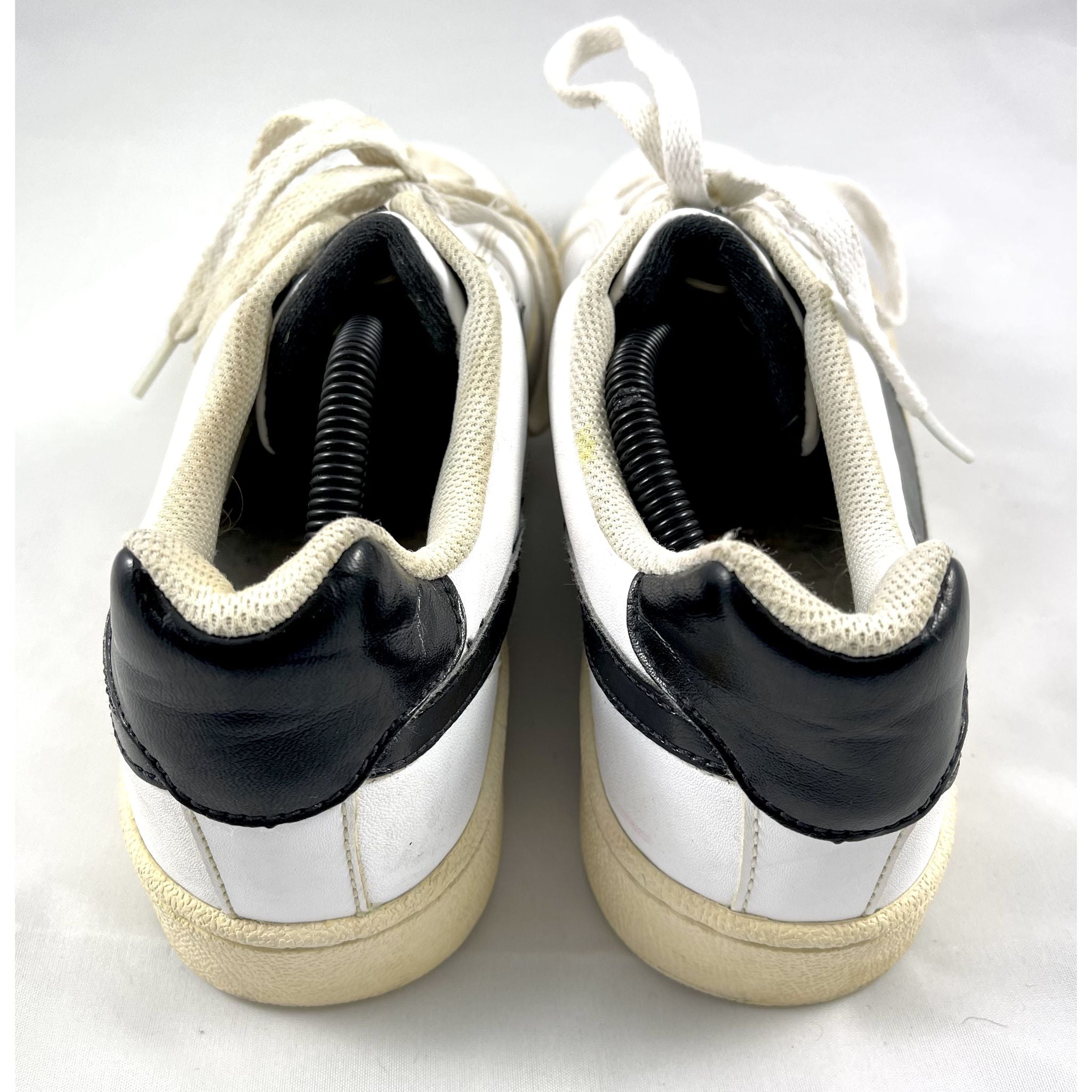 Inextenso White Sneakers