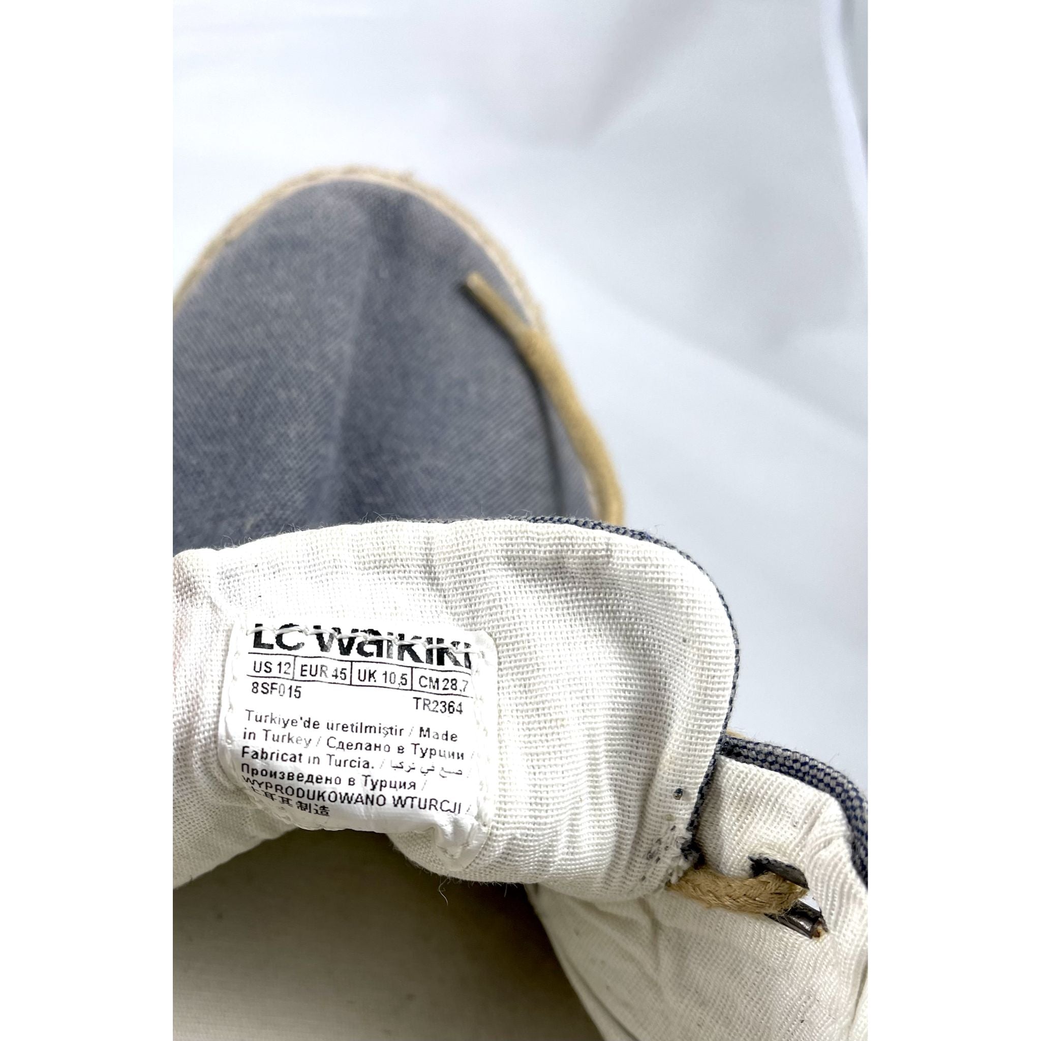 LC WAIKIKI Sneakers