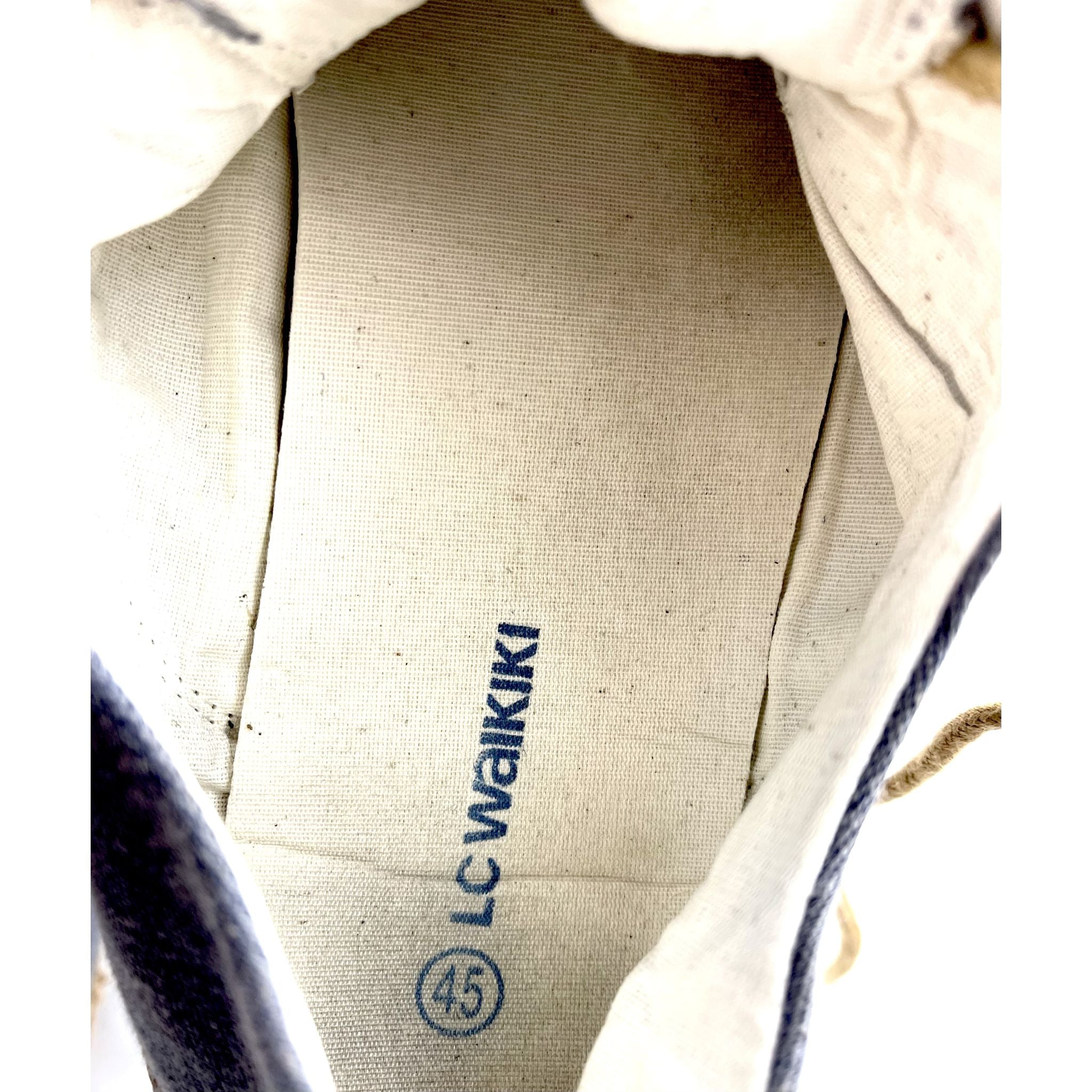 LC WAIKIKI Sneakers