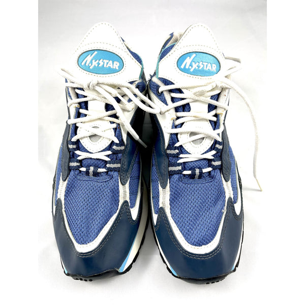 N.Y.Star Blue Joggers