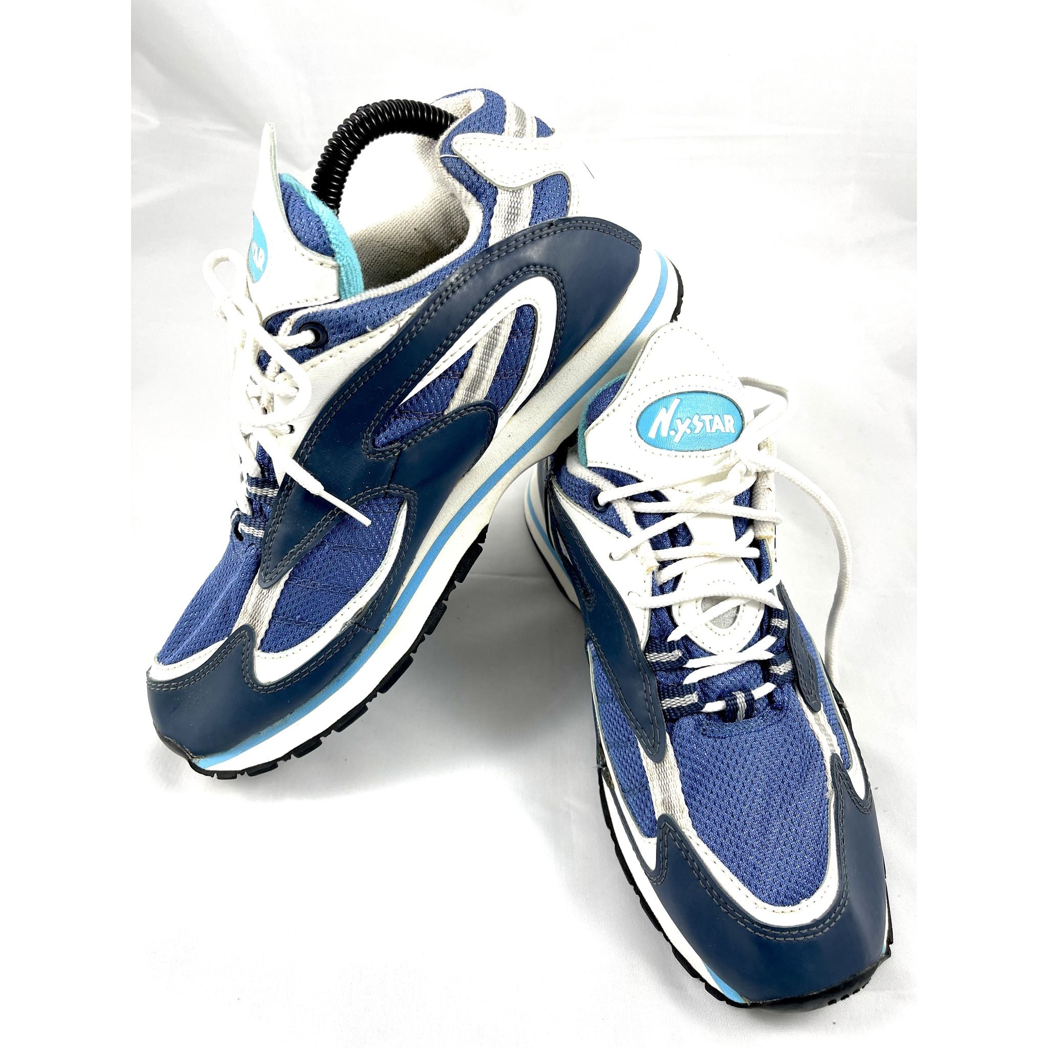 N.Y.Star Blue Joggers