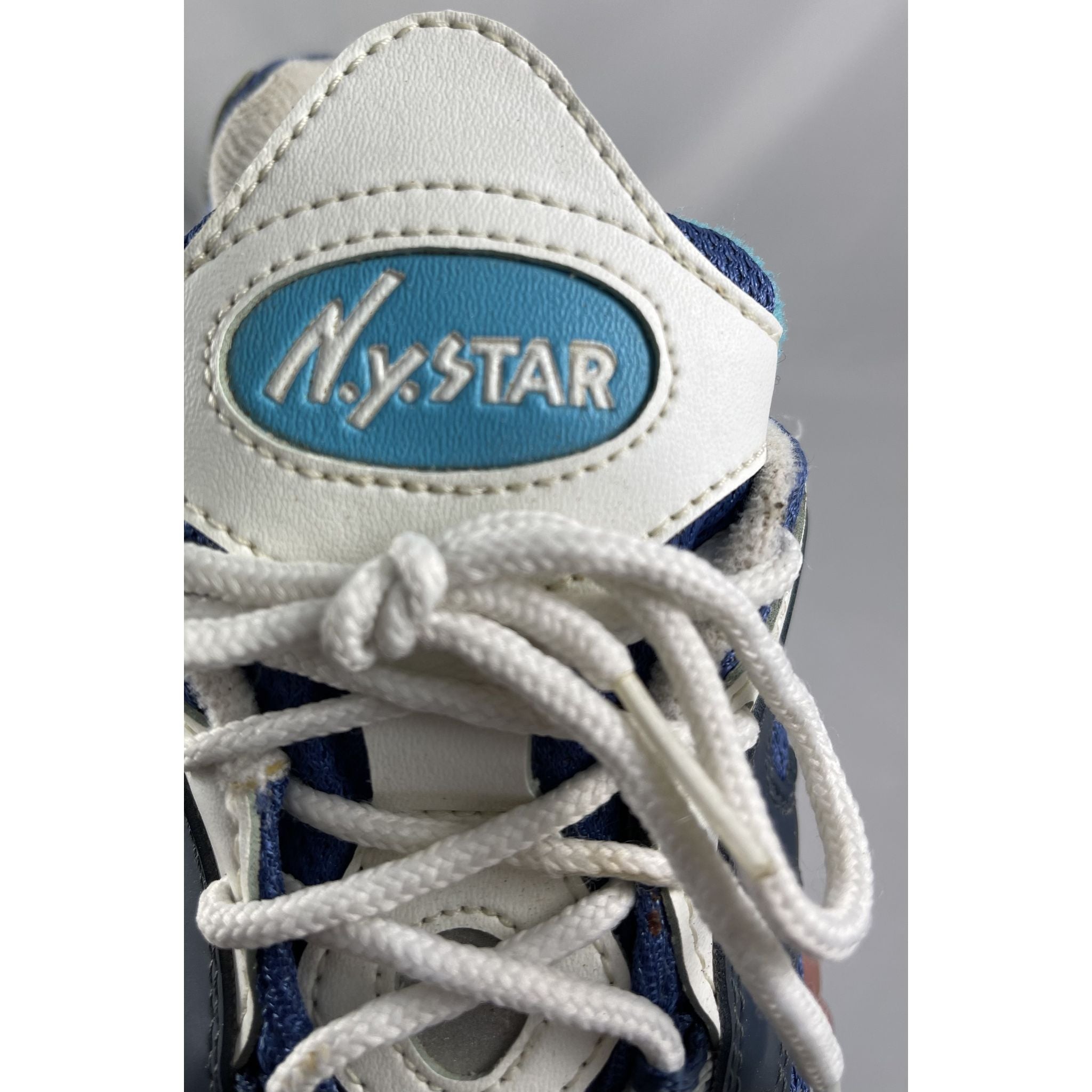 N.Y.Star Blue Joggers