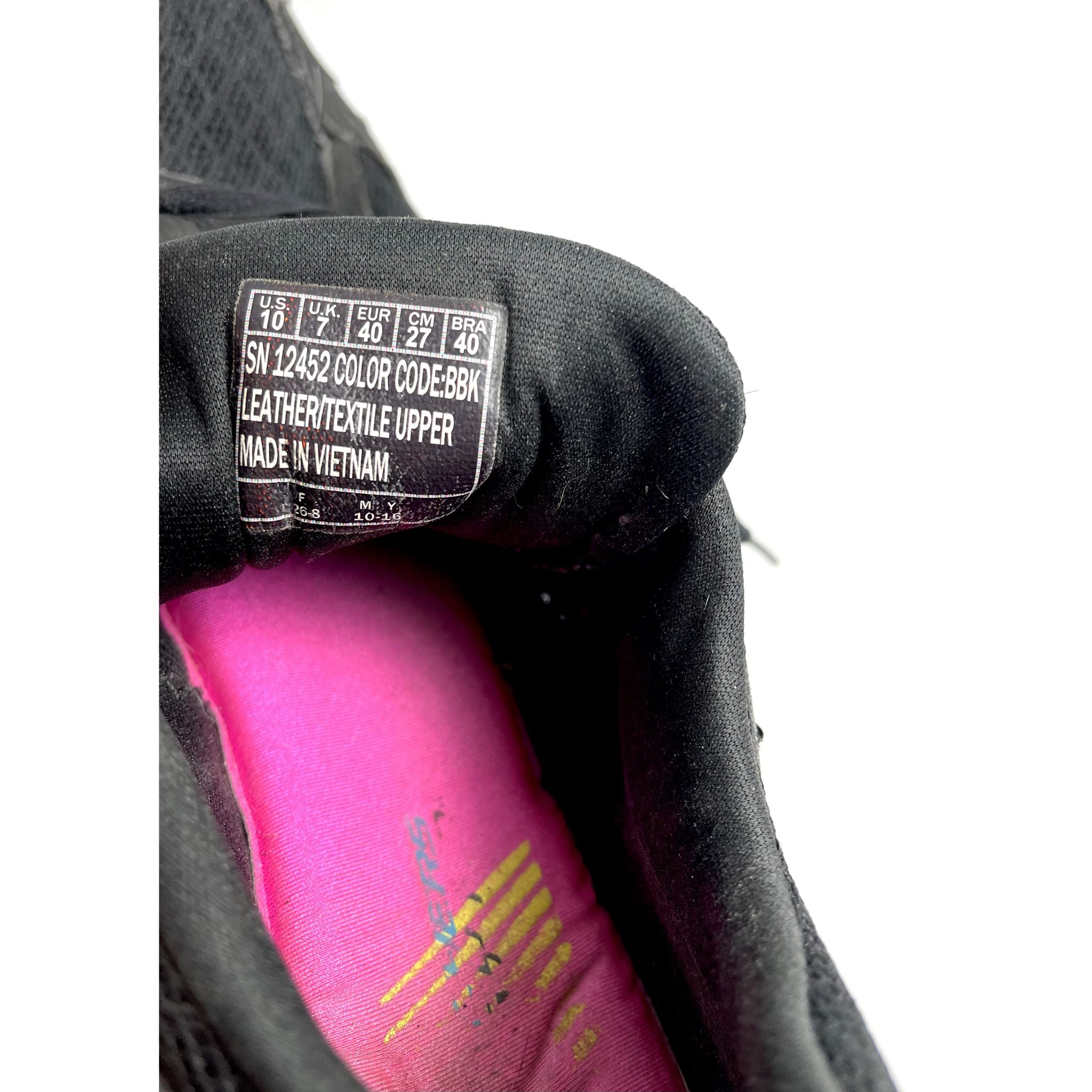 Skechers Running Shoes