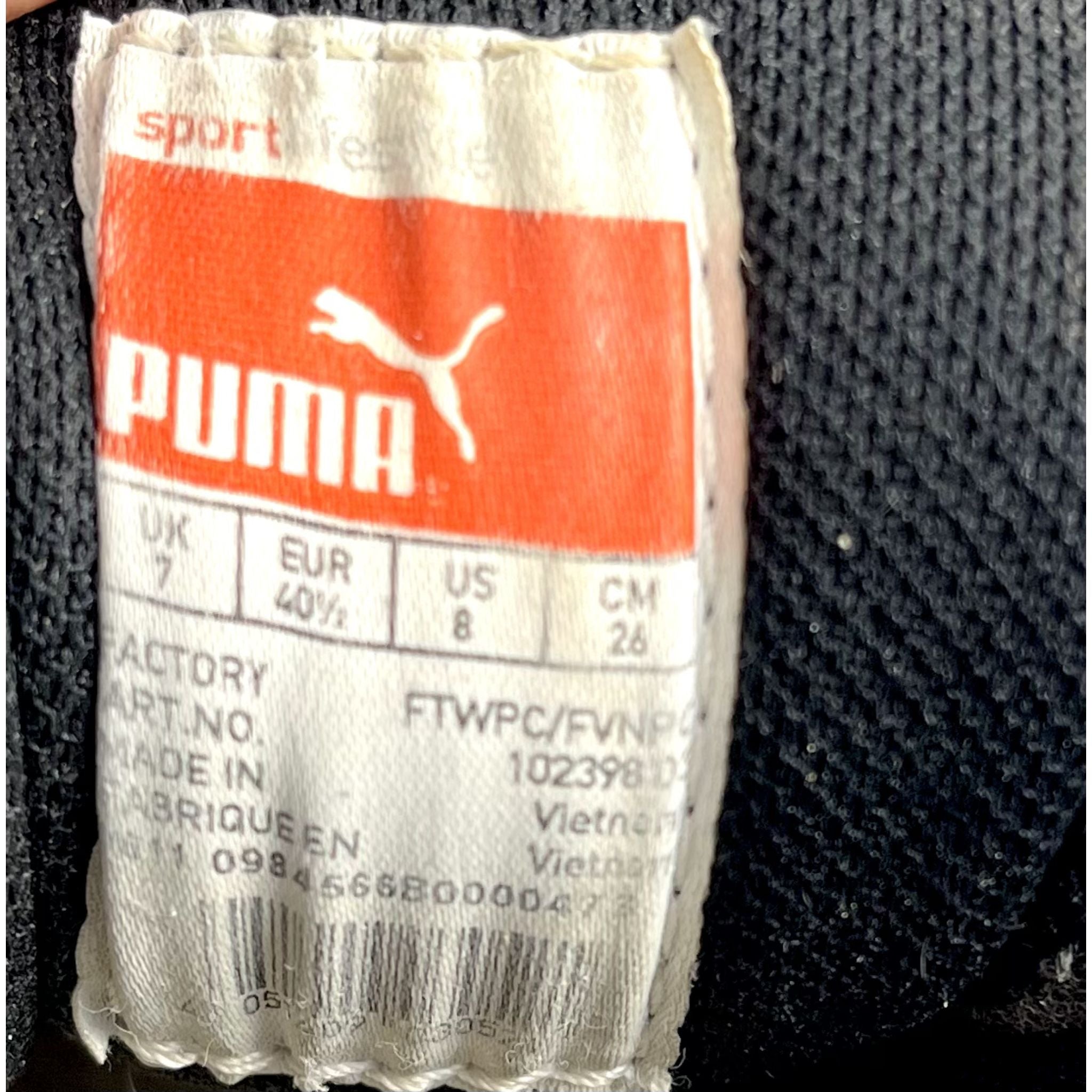 PUMA Running Shoes
