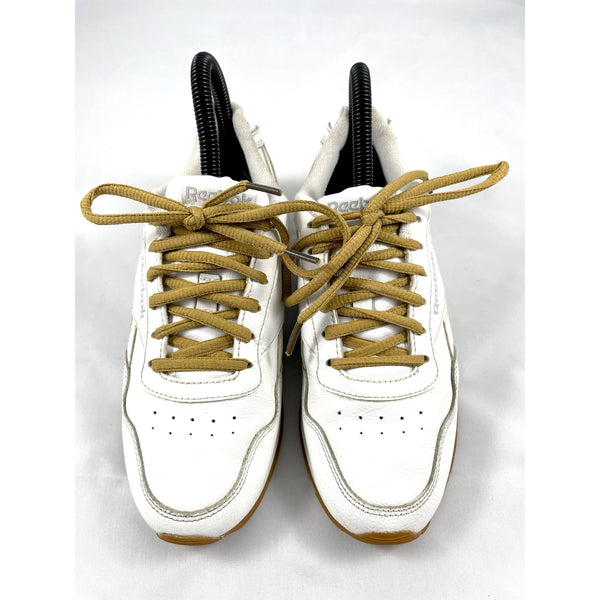 Reebok White Sneakers Premium