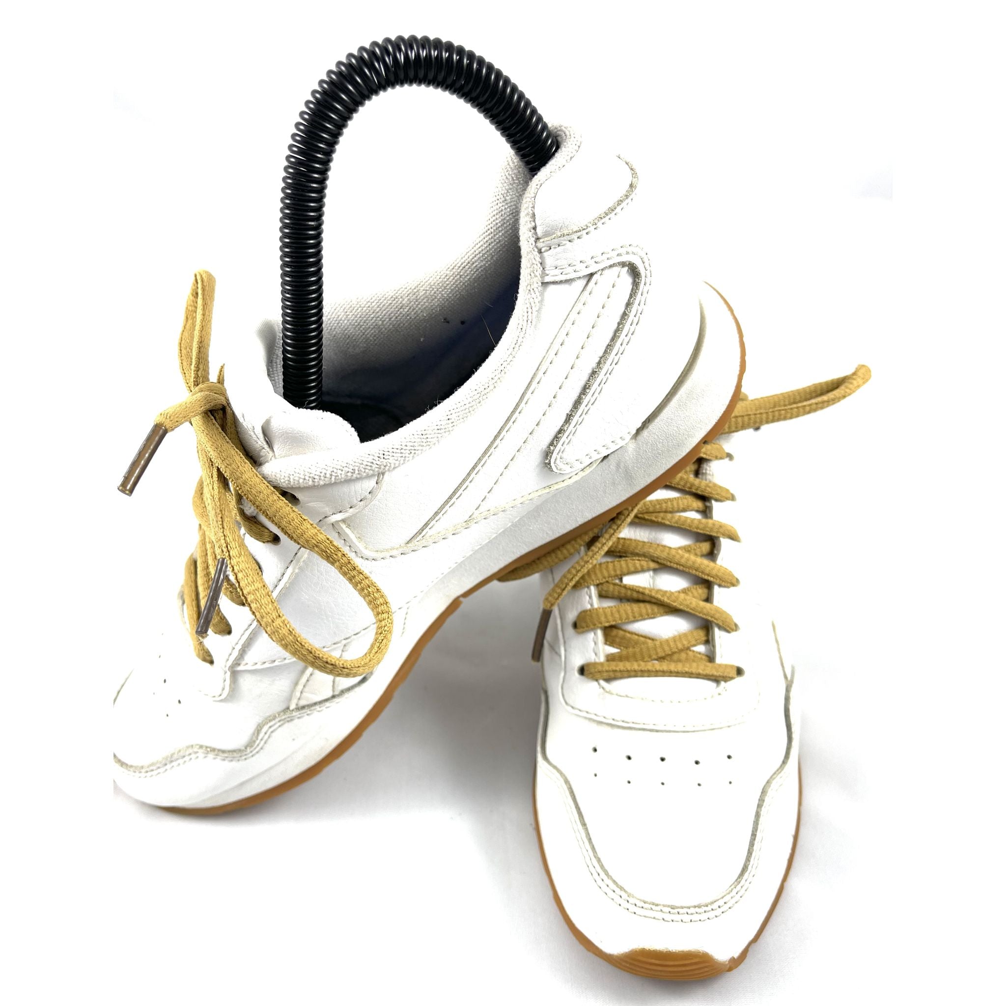 Reebok White Sneakers Preloved Excellent