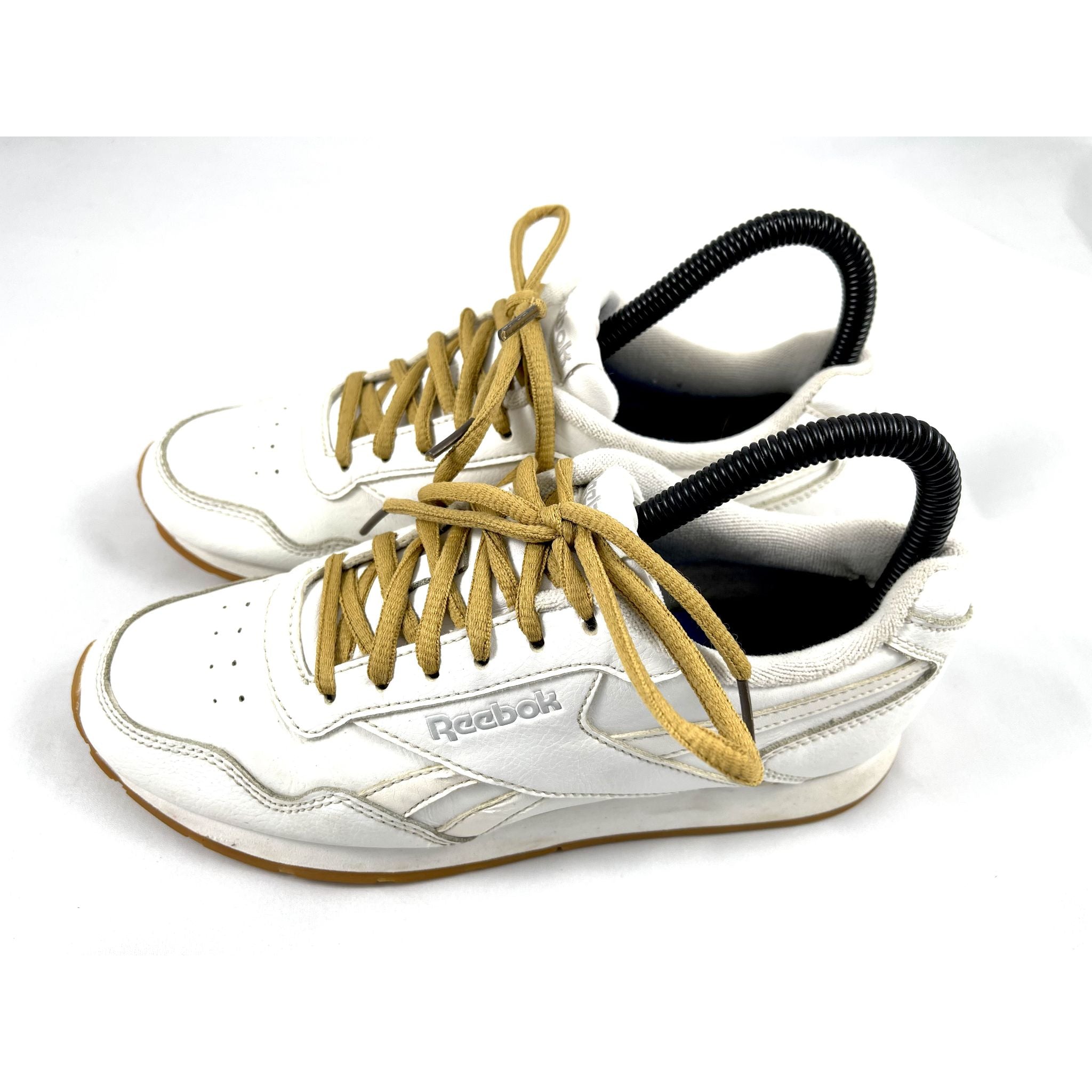 Reebok White Sneakers Preloved Excellent