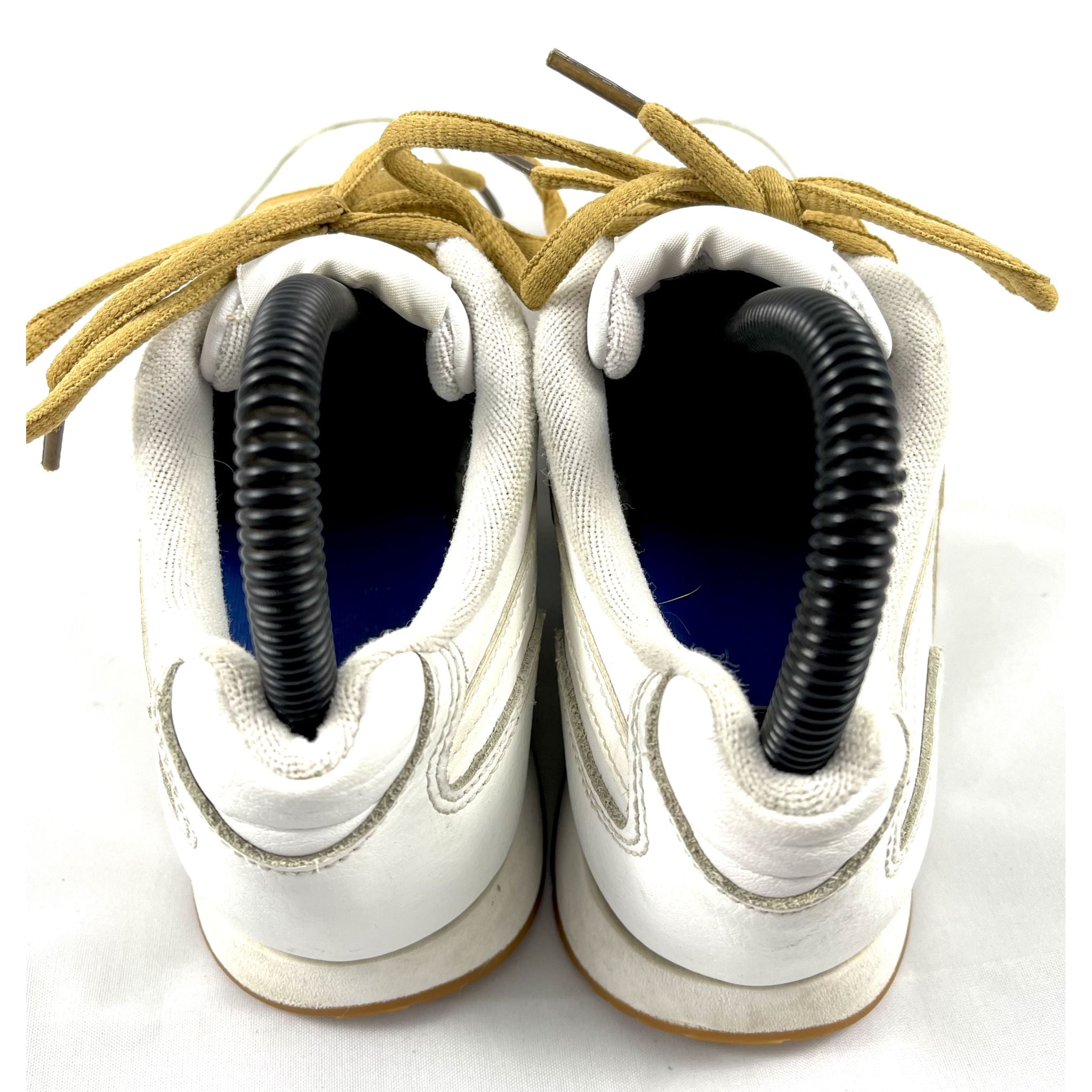 Reebok White Sneakers Preloved Excellent
