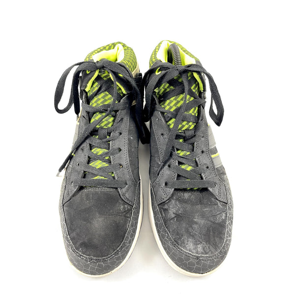 Victory High Top Sneakers