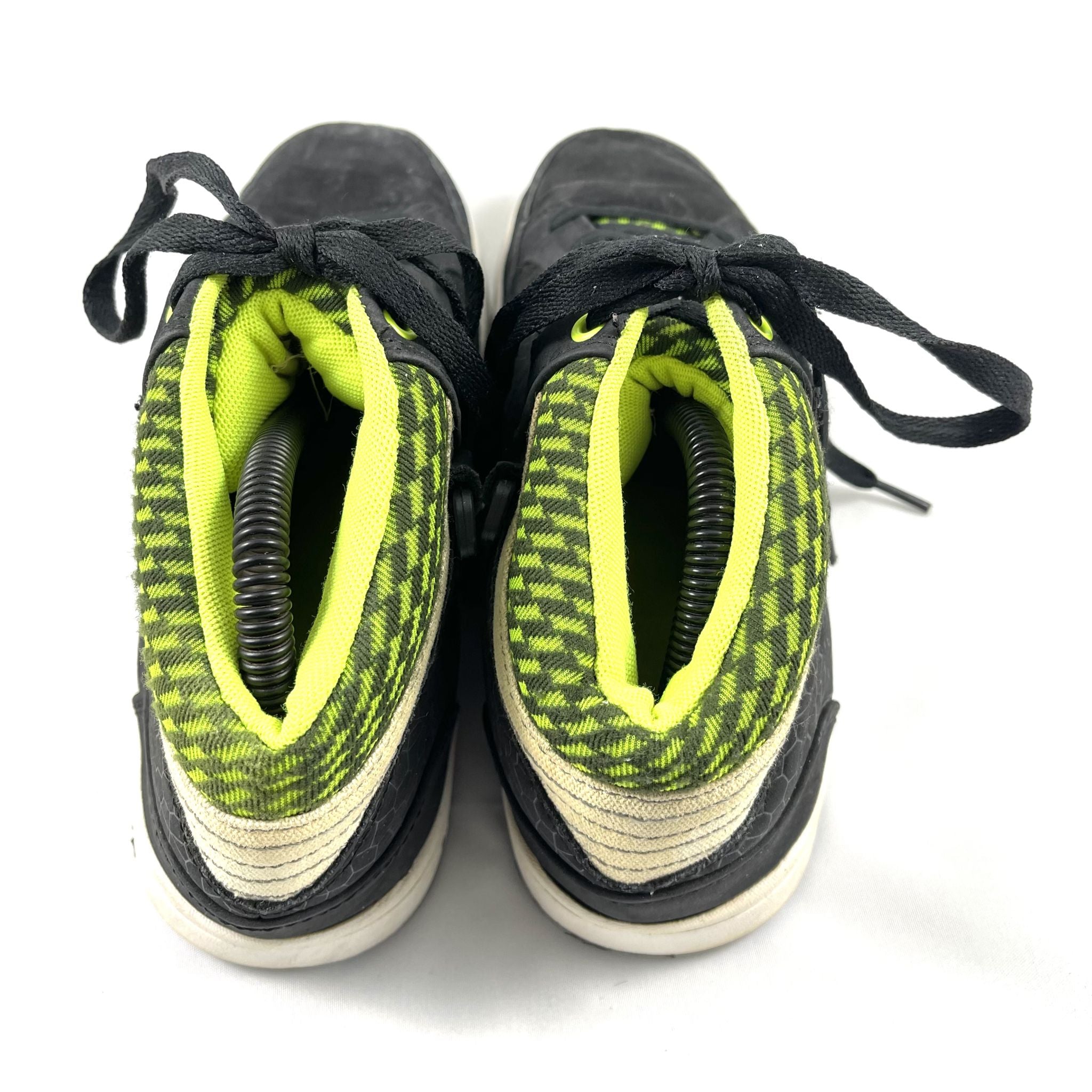 Victory High Top Sneakers