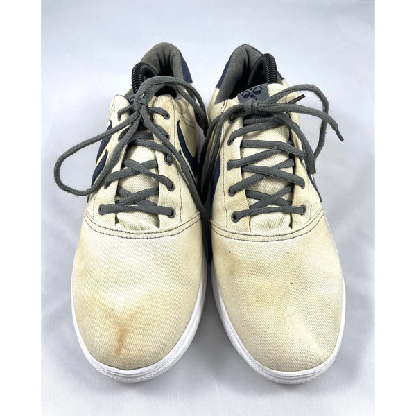 Hummel Beige Sneakers