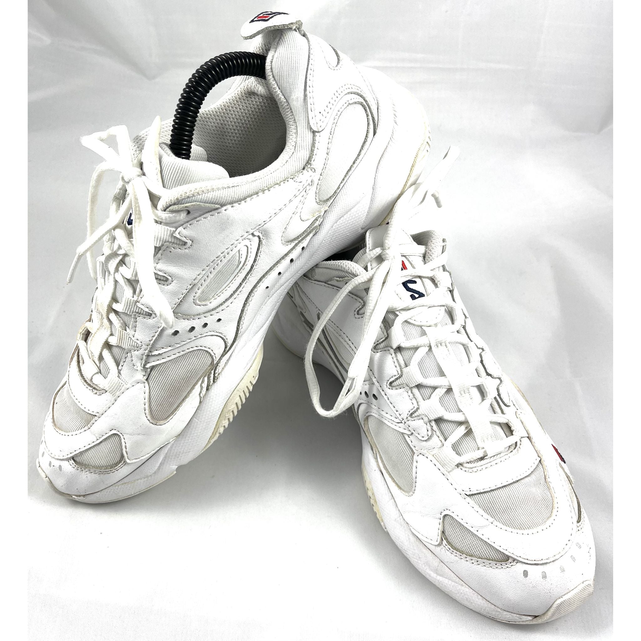 بنطال رياضي أبيض من FILA
