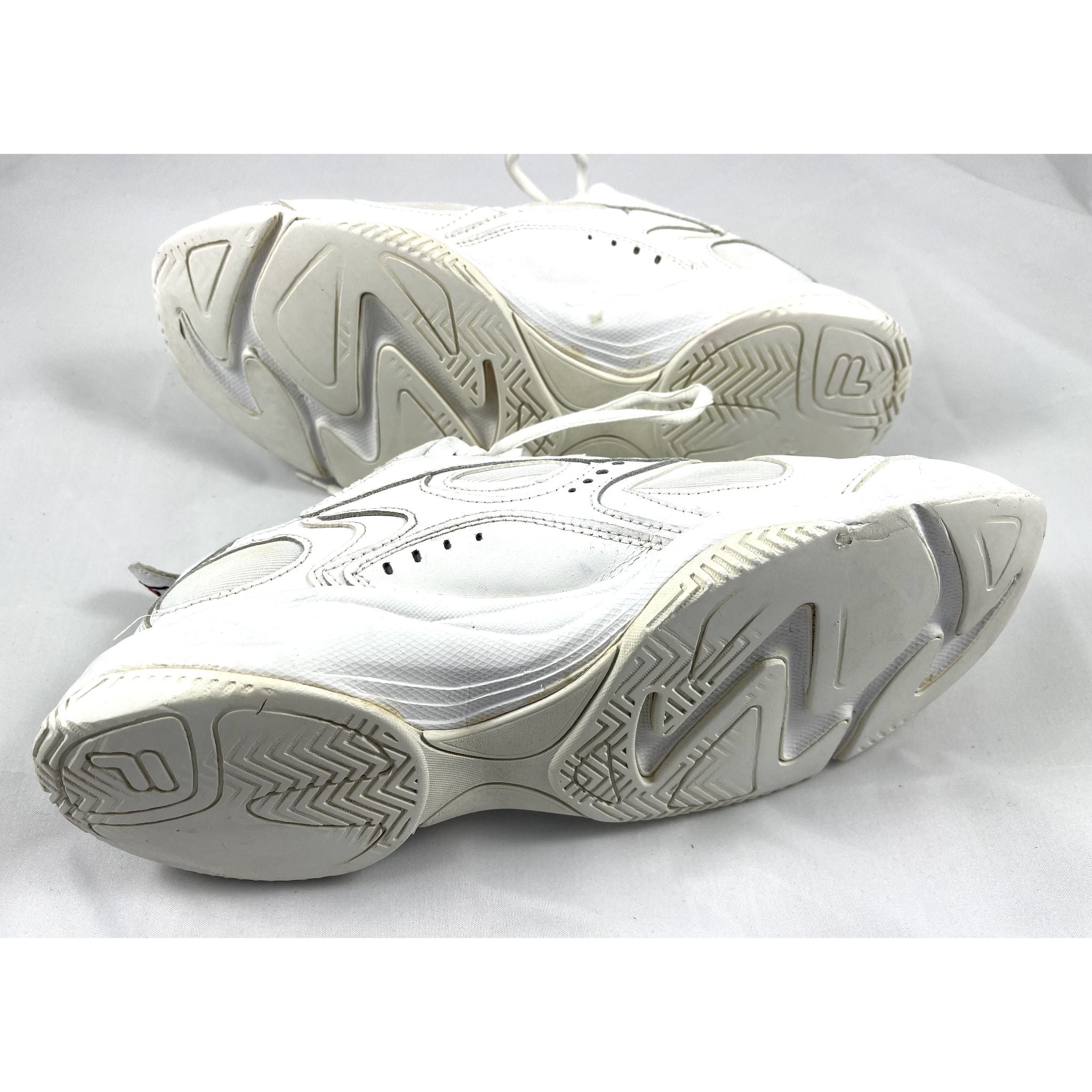 بنطال رياضي أبيض من FILA