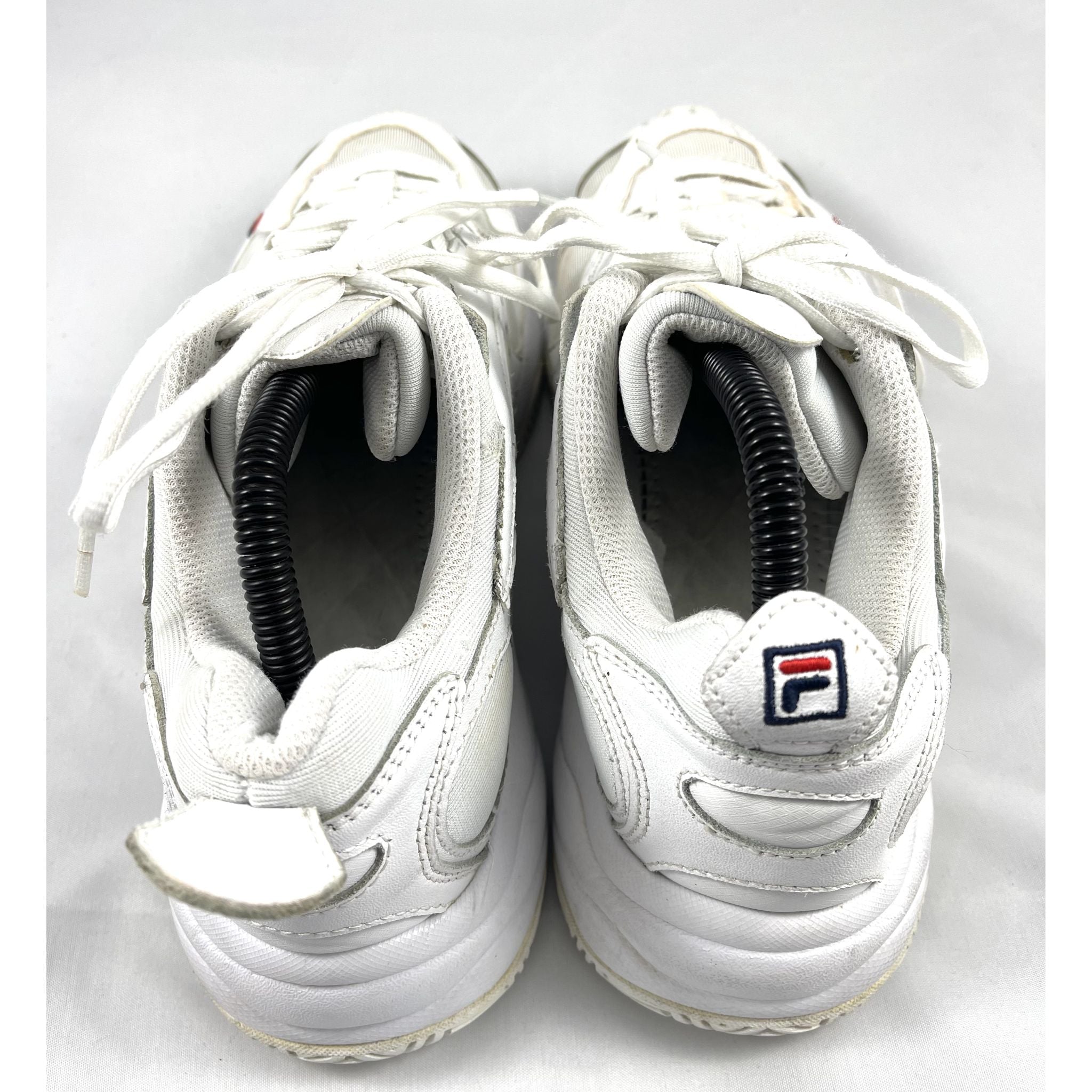 بنطال رياضي أبيض من FILA