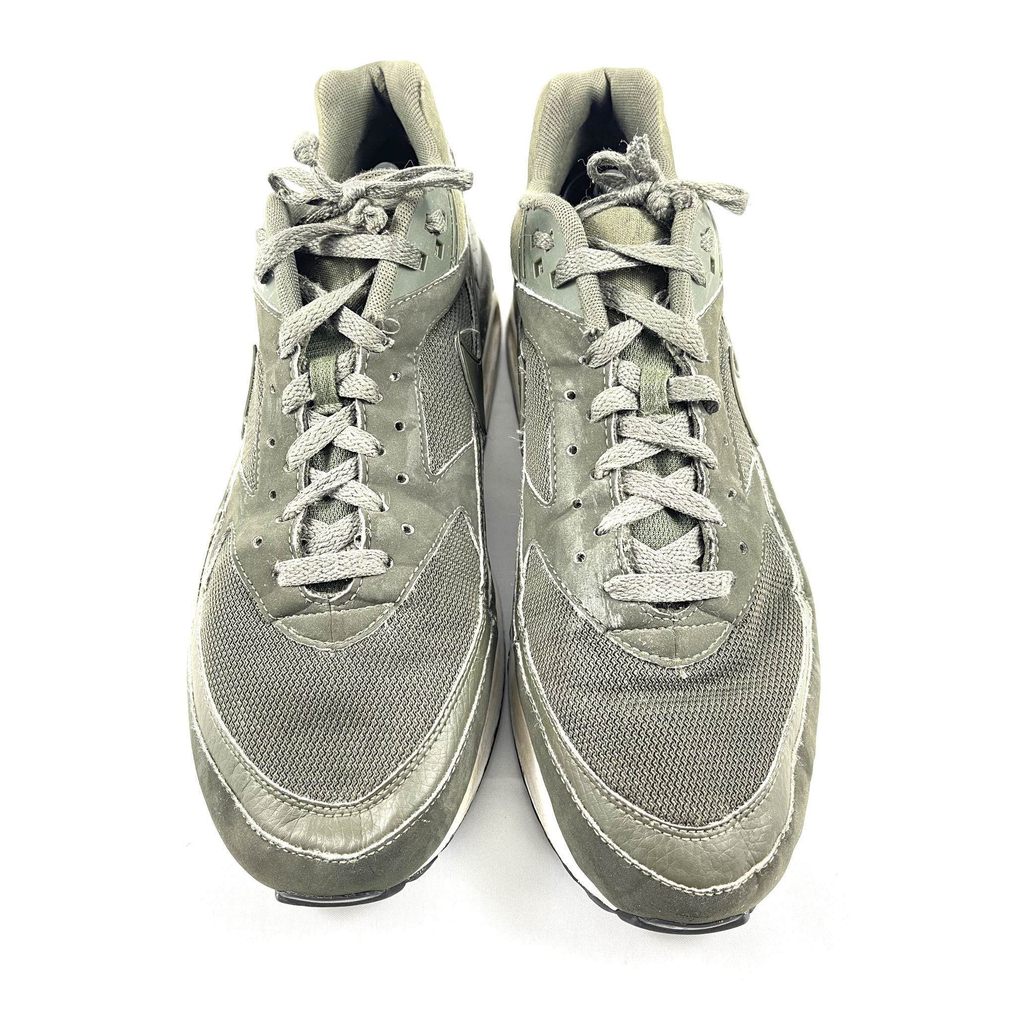 Nike Air Max Sneakers